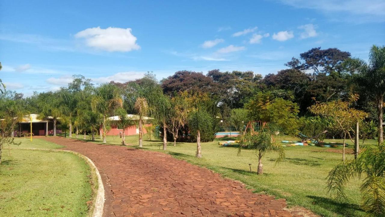Chacara Mamma Gaia Foz do Iguacu