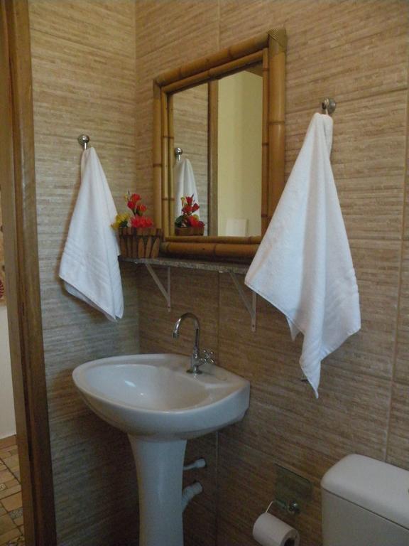 Inn Chacara Mamma Gaia Foz do Iguacu