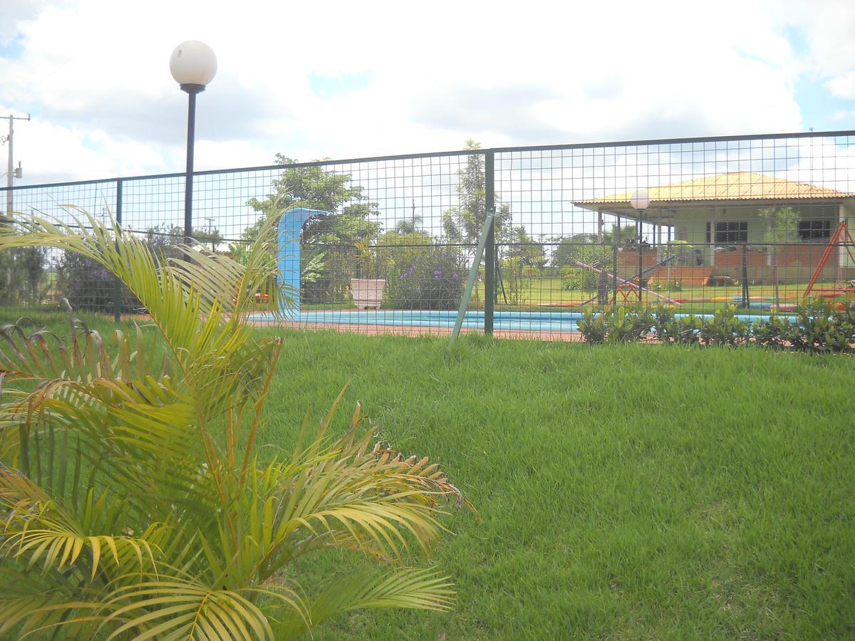 Chacara Mamma Gaia Inn