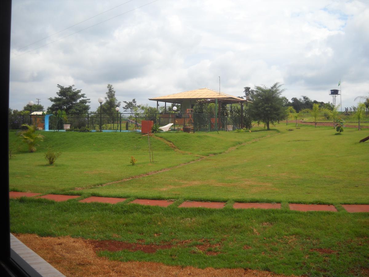 Chacara Mamma Gaia