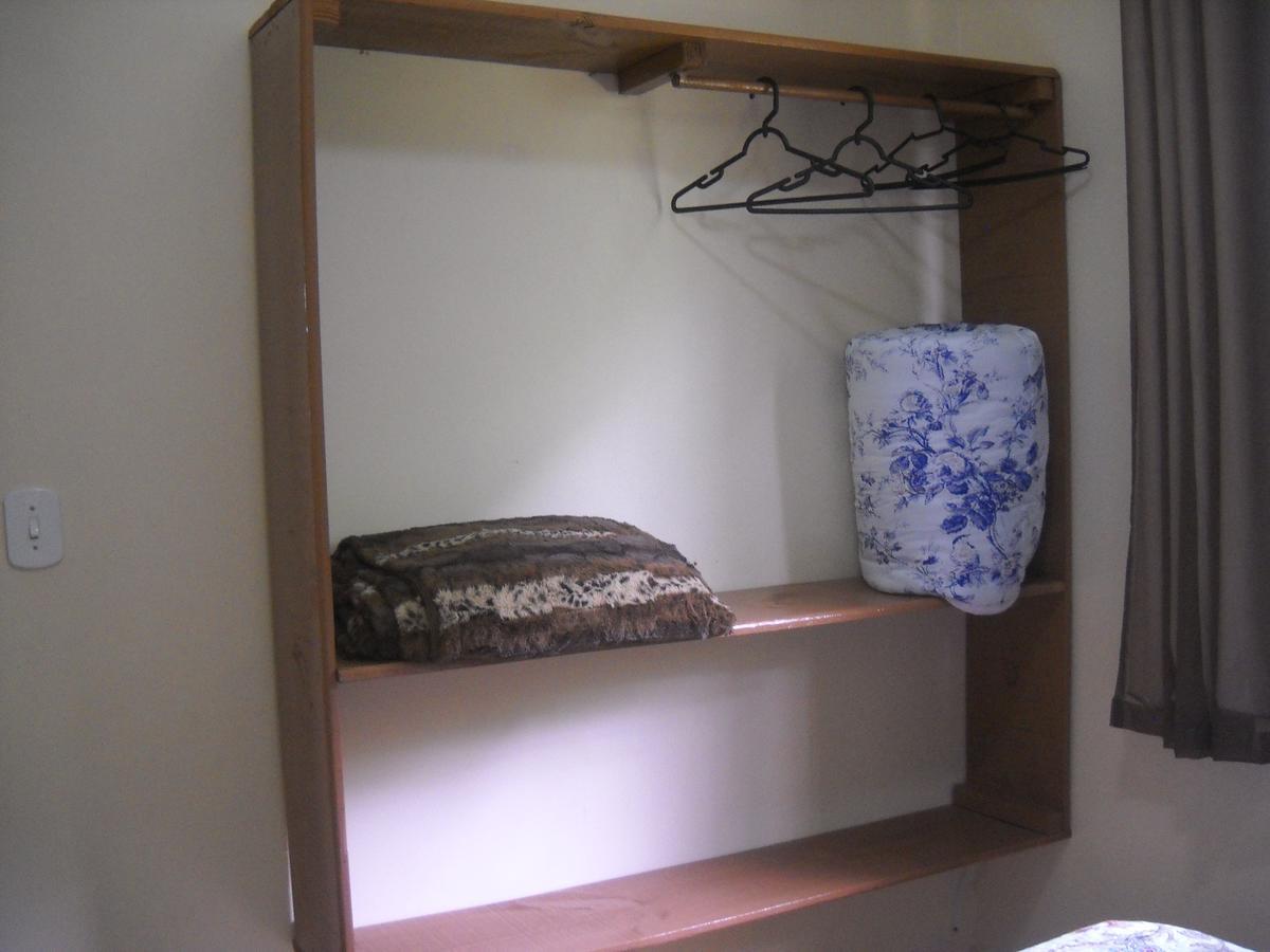 Inn Chacara Mamma Gaia