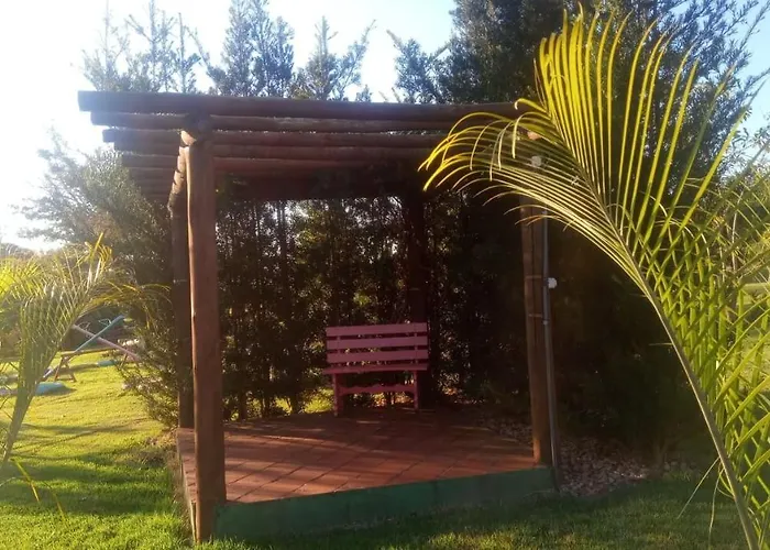 Pousada Chacara Mamma Gaia