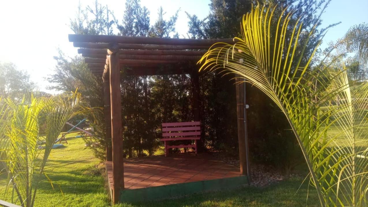 Chacara Mamma Gaia Inn *