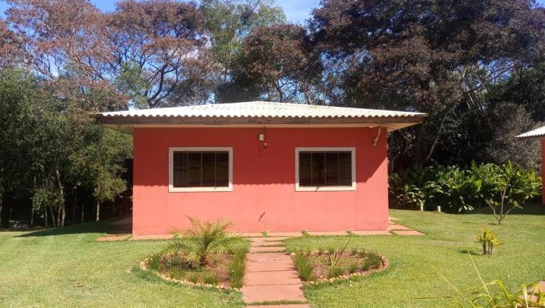 Inn Chacara Mamma Gaia *