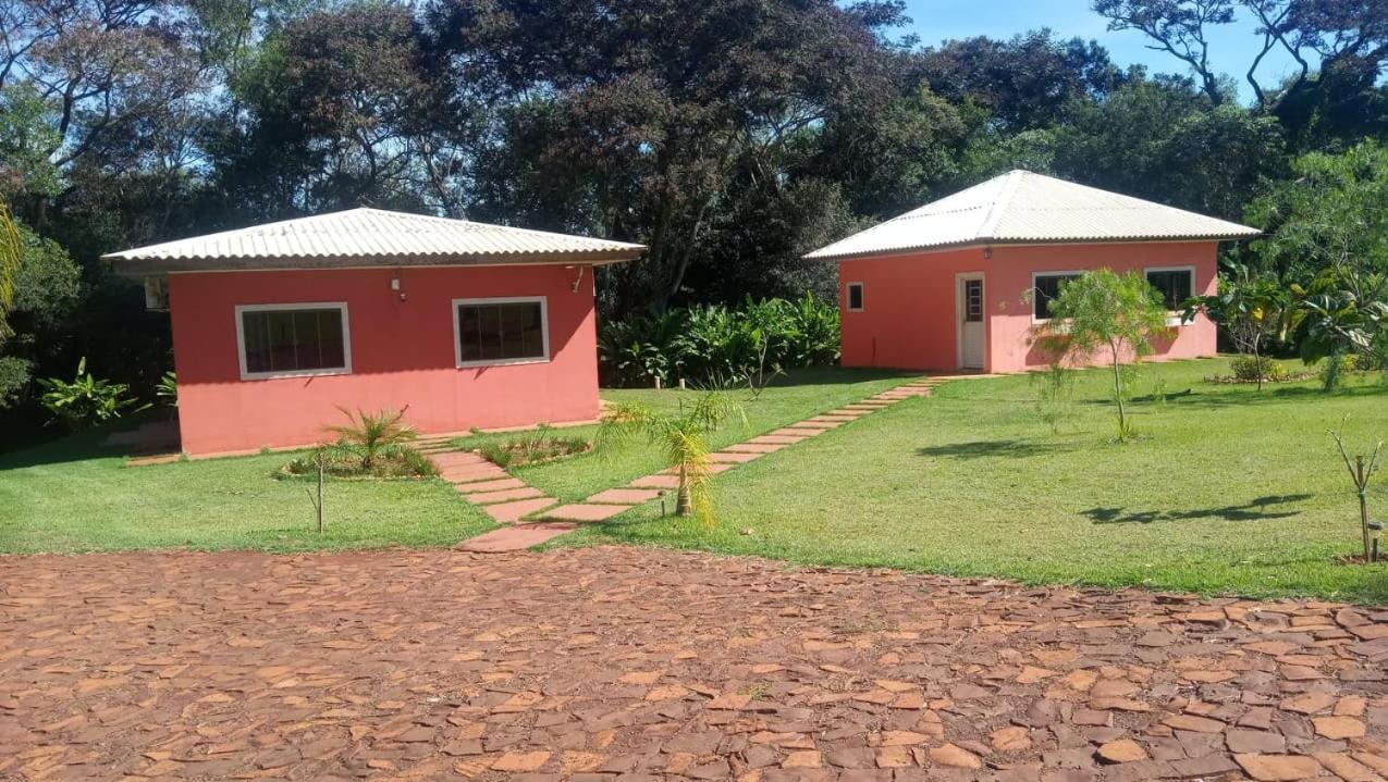 Inn Chacara Mamma Gaia Foz do Iguacu