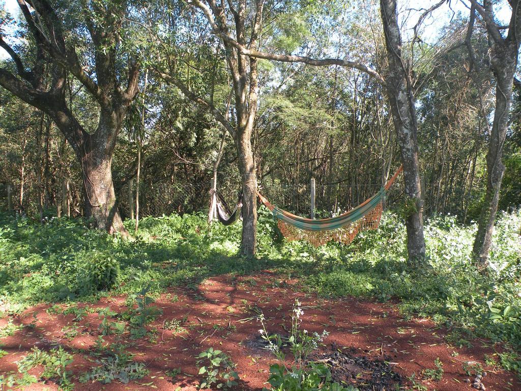 Chacara Mamma Gaia Inn