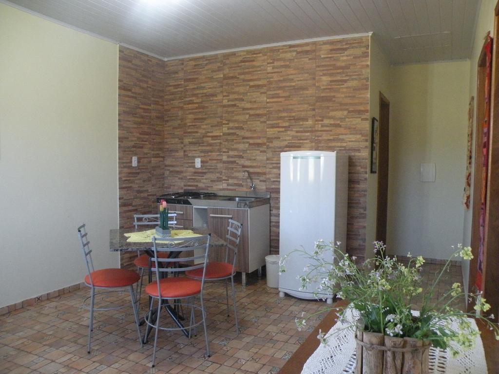 Inn Chacara Mamma Gaia *