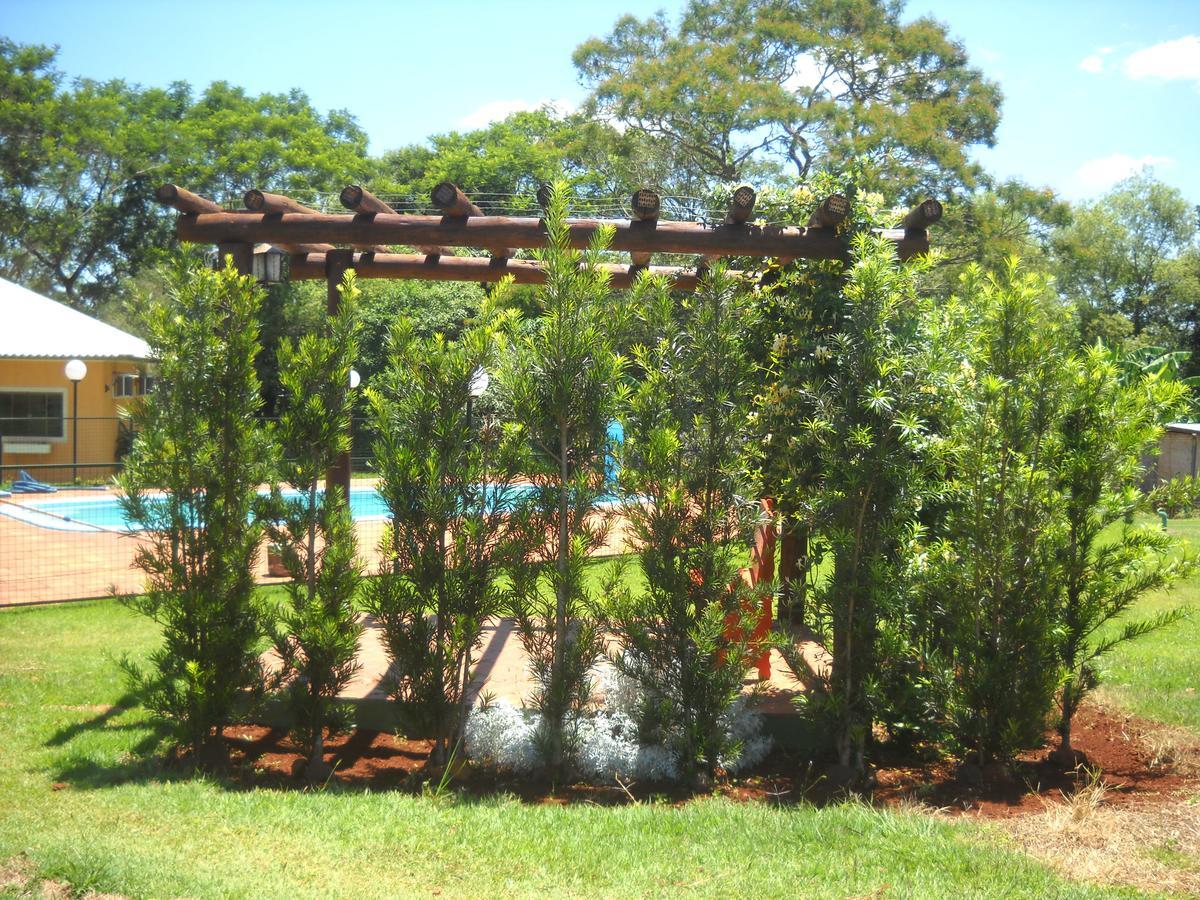 Chacara Mamma Gaia Inn