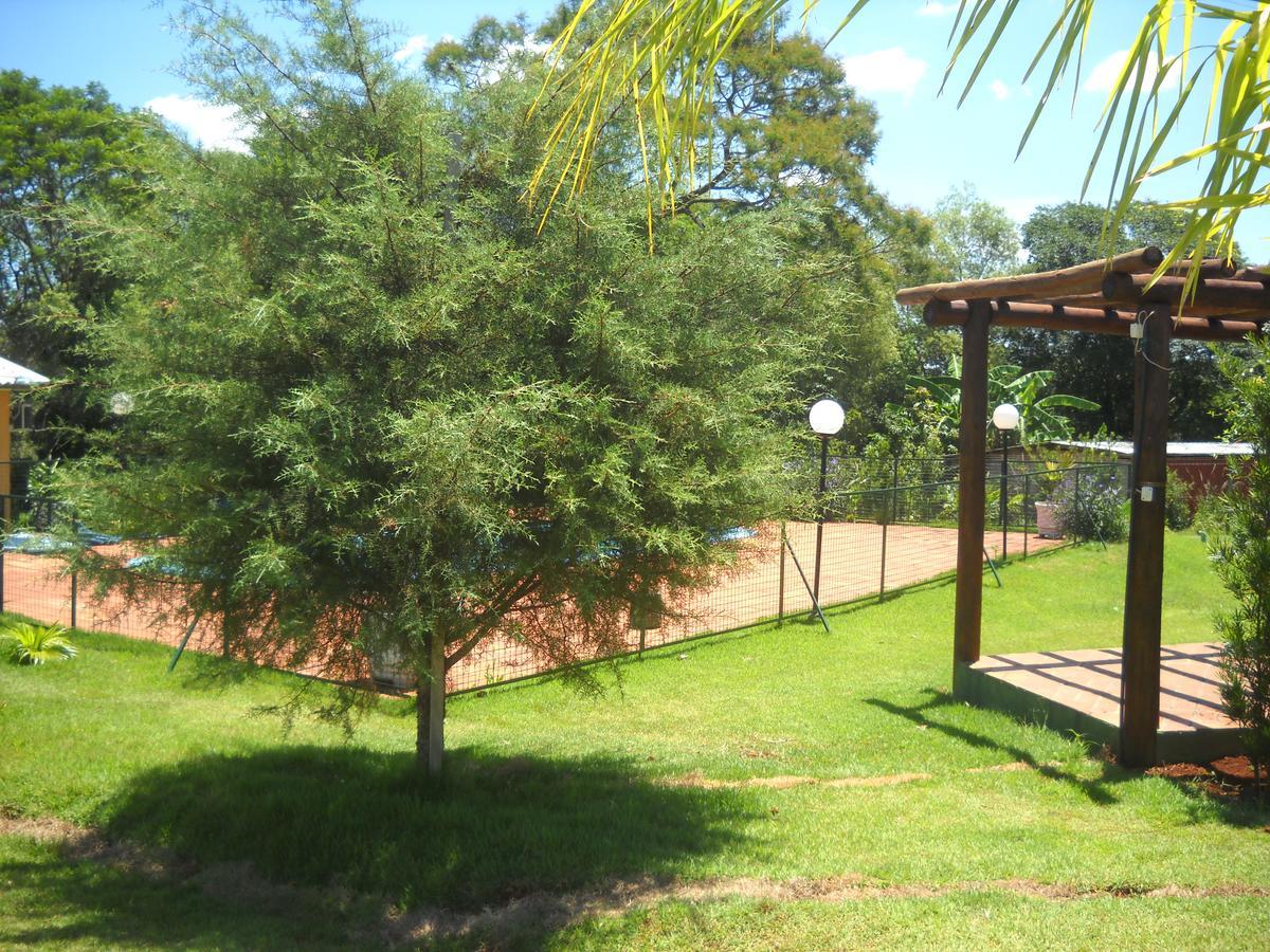 Chacara Mamma Gaia