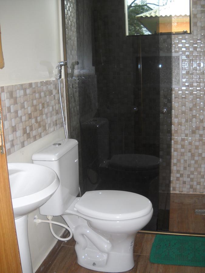 Inn Chacara Mamma Gaia