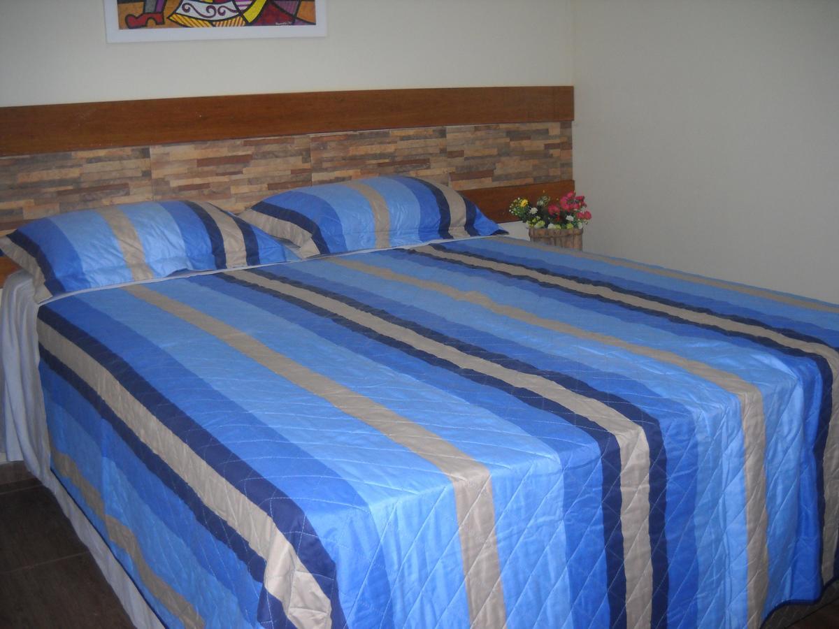 Inn Chacara Mamma Gaia *