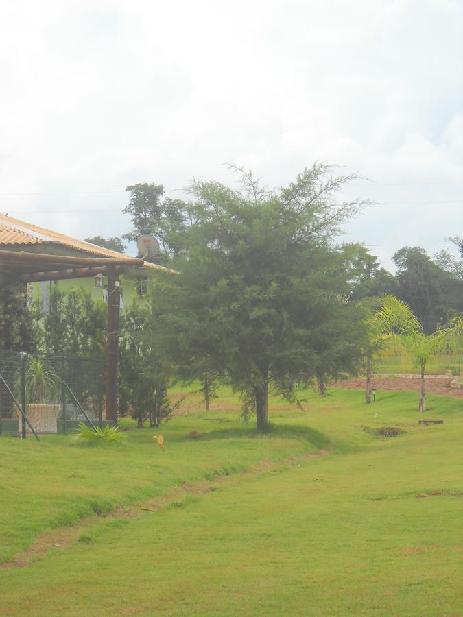 Chacara Mamma Gaia *