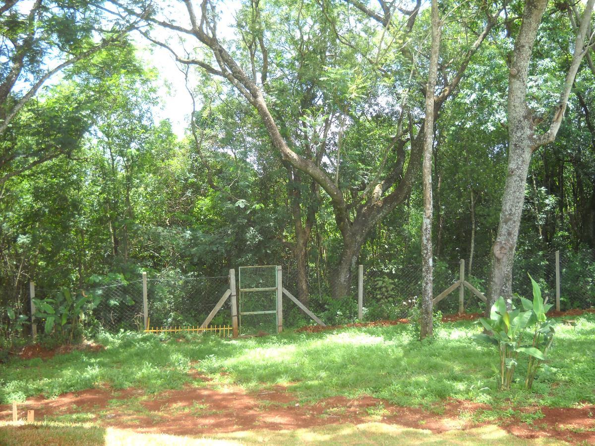 Chacara Mamma Gaia Inn *