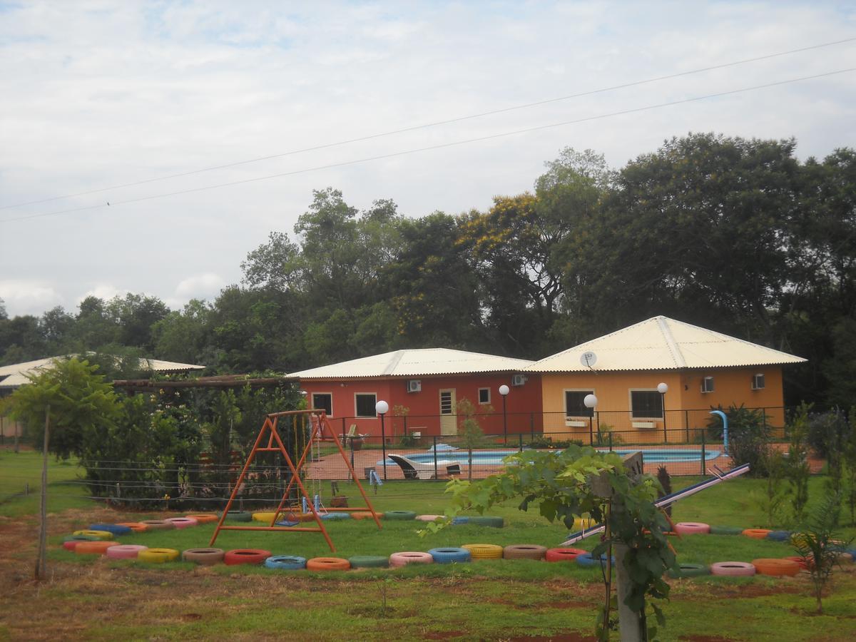 Inn Chacara Mamma Gaia