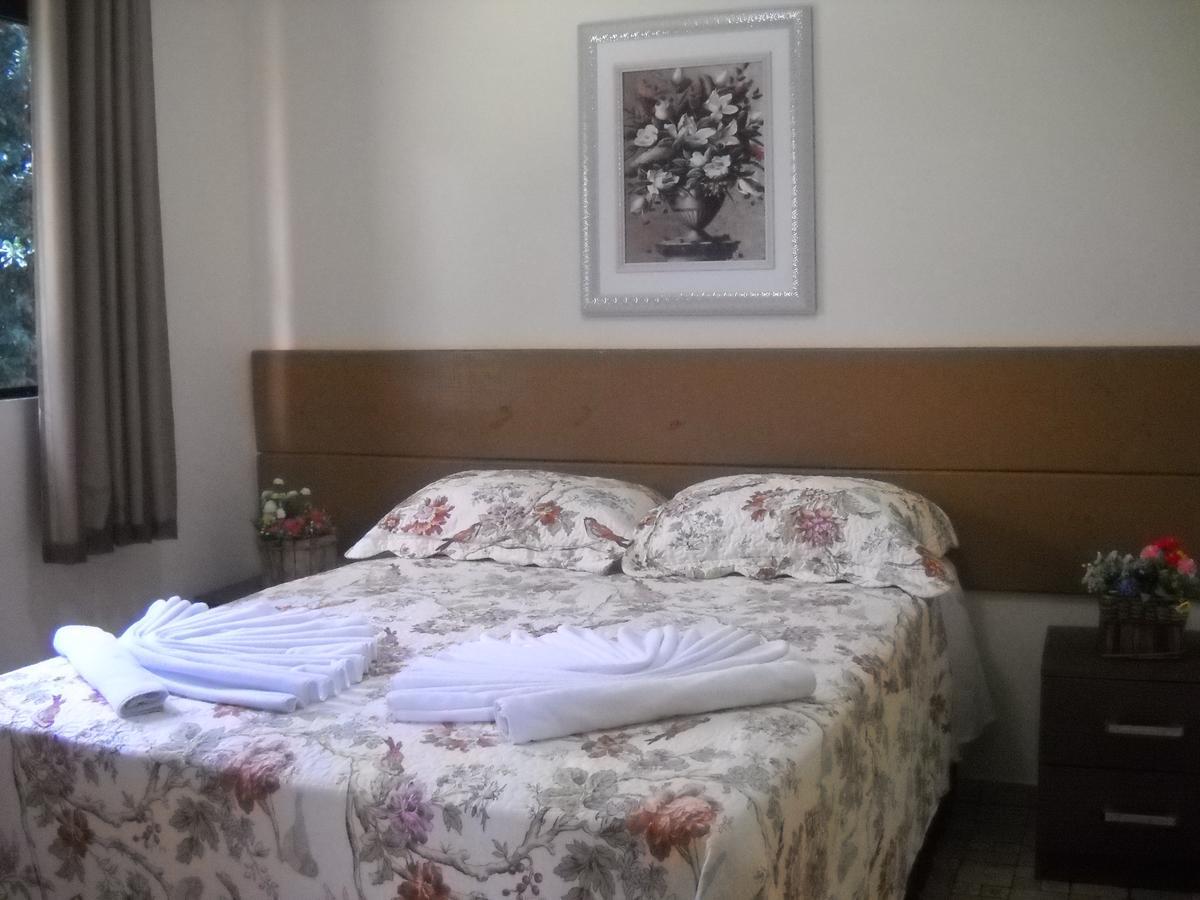 Inn Chacara Mamma Gaia