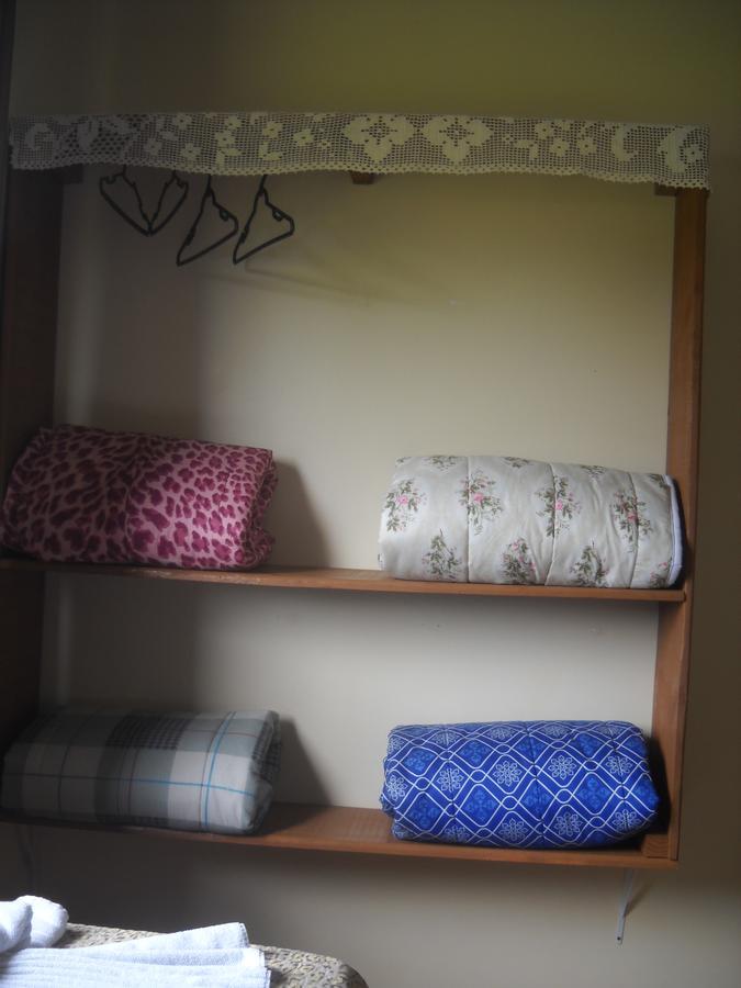 Chacara Mamma Gaia Inn *